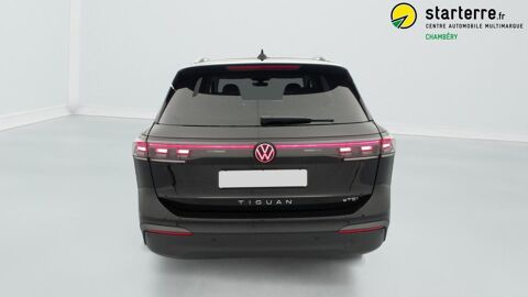 Tiguan 1.5 ETSI 150CH DSG7 Life 2026 occasion 73420 Voglans