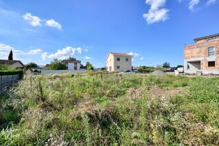  Terrain � vendre 320 m�