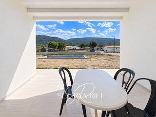  Maison à vendre 5 pièces 120 m²
