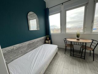  Appartement � louer 1 pi�ce 14 m�