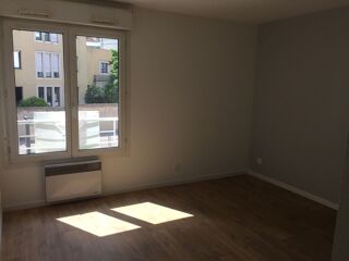  Appartement à louer 1 pièce 21 m²