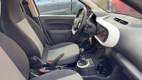 Twingo III 1.0 SCe 65 Life - Premi&egrave;re main 2020 occasion 74000 Annecy