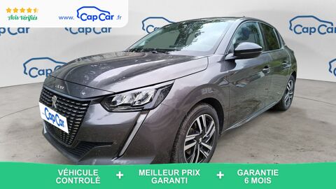Annonce voiture Peugeot 208 12390 €