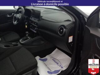 Kona Hybrid 141 Intuitive +GPS 2023 occasion 10150 Lavau