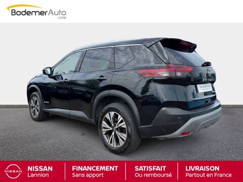X-Trail VP e-POWER 204 ch N-Connecta 2024 occasion 22300 Lannion