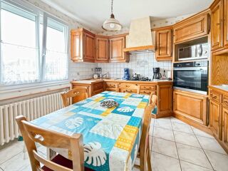  Maison � vendre 5 pi�ces 98 m�