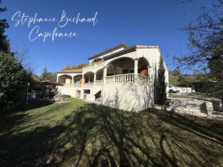  Villa � vendre 6 pi�ces 205 m�