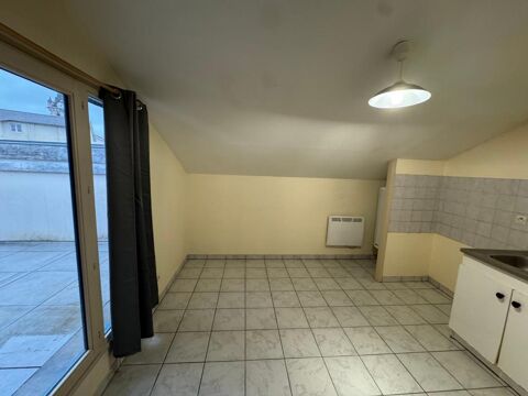  Appartement � louer 2 pi�ces 38 m�