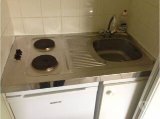  Appartement à louer 1 pièce 16 m²