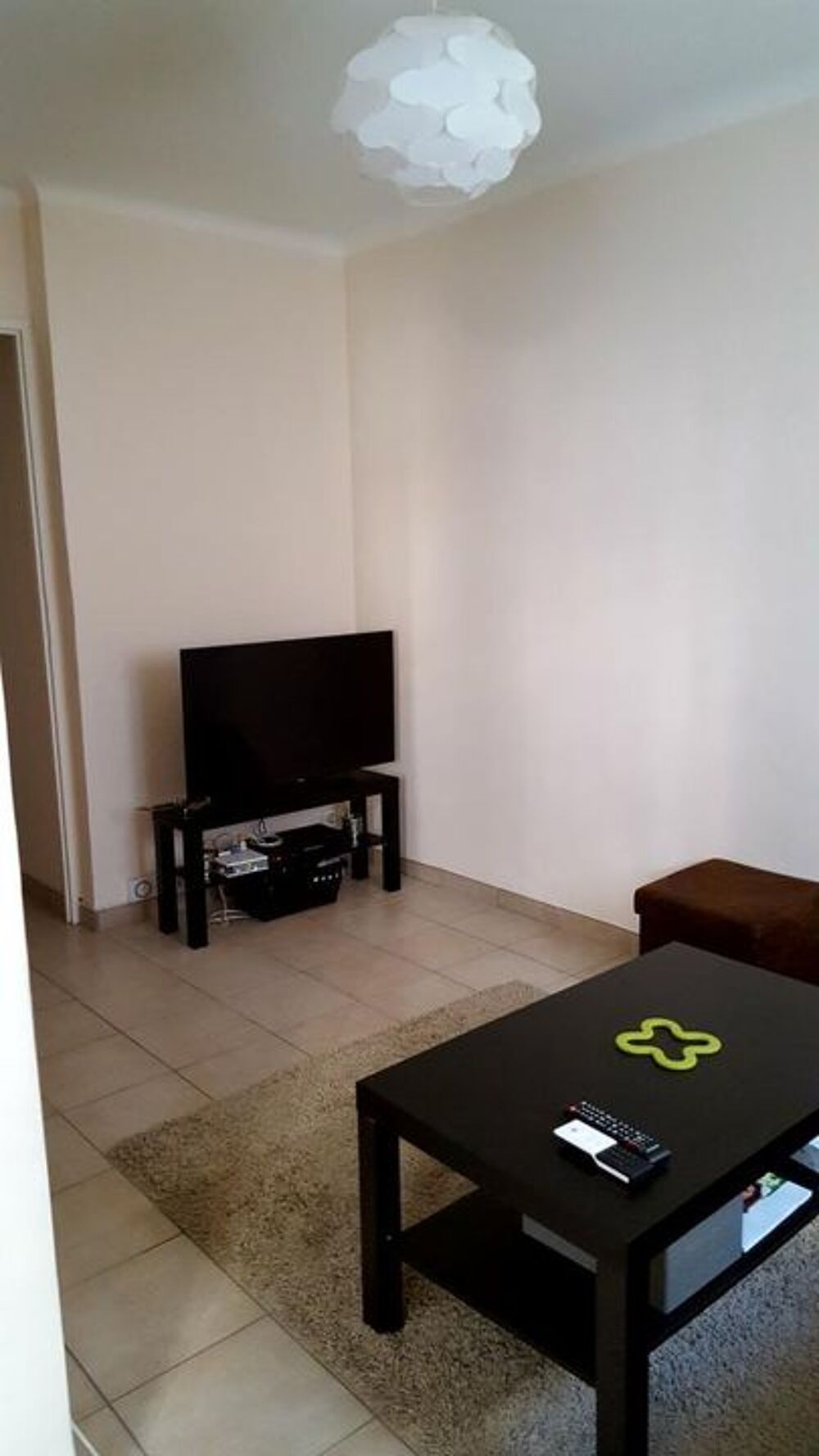 Location Appartement Appartement de 38m2 à louer sur Marseille 05 Marseille 5