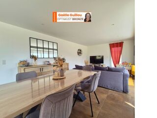  Maison � vendre 6 pi�ces 127 m�