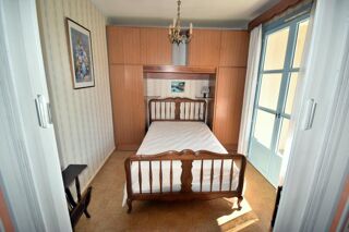  Appartement à vendre 2 pièces 31 m²