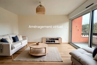  Appartement � vendre 4 pi�ces 80 m�