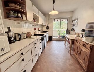  Appartement � vendre 4 pi�ces 100 m�