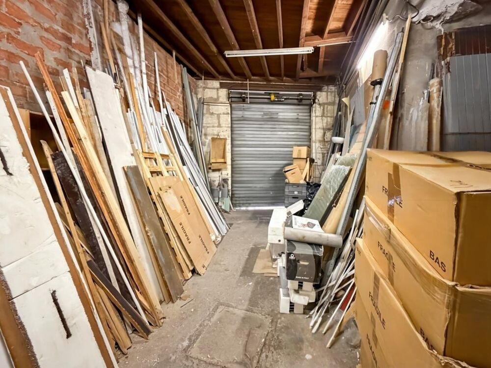 Vente Immeuble Immeuble Bordeaux