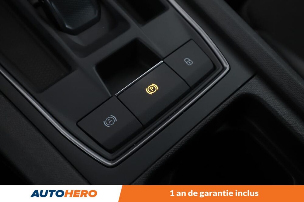 Formentor 1.4 e-Hybrid VZ DSG6 245 ch 2021 occasion 92130 Issy-les-Moulineaux