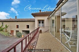  Maison à vendre 6 pièces 127 m²