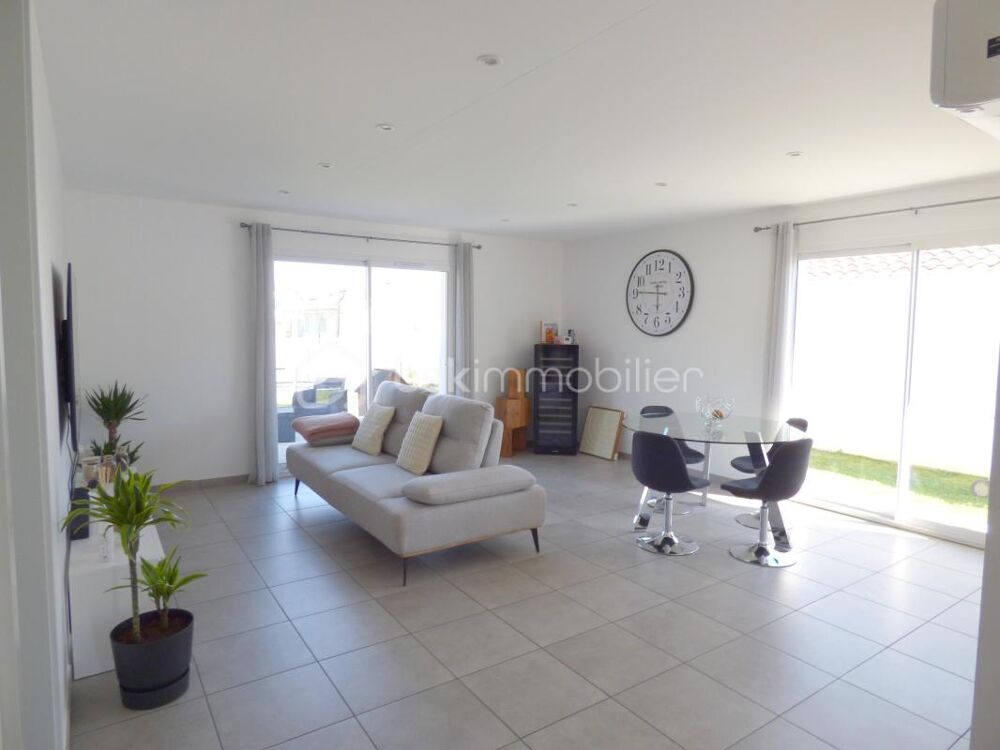 Vente Maison Maison contemporaine F4 Mees
