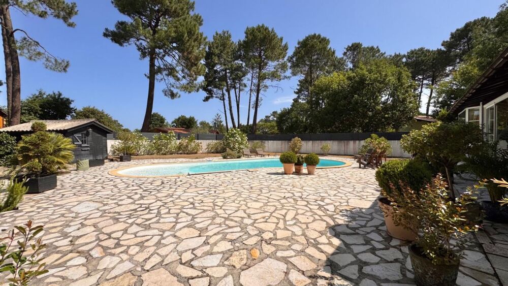 à vendre  Maison Lège-Cap-Ferret (33950)