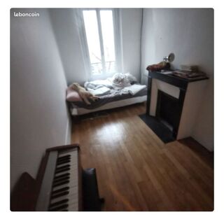  Appartement � louer 1 pi�ce 11 m�