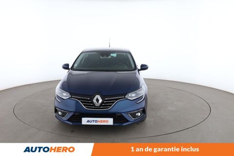 M&eacute;gane 1.5 dCi Blue Intens EDC 115 ch 2020 occasion 92130 Issy-les-Moulineaux