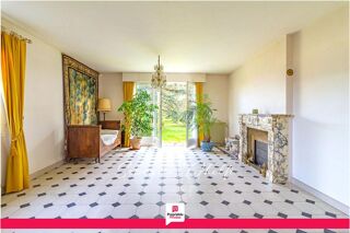  Maison à vendre 11 pièces 198 m²