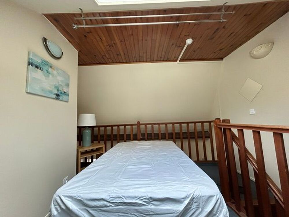 Location Appartement Studio de 32m2 à louer sur Paris 01 Paris 1