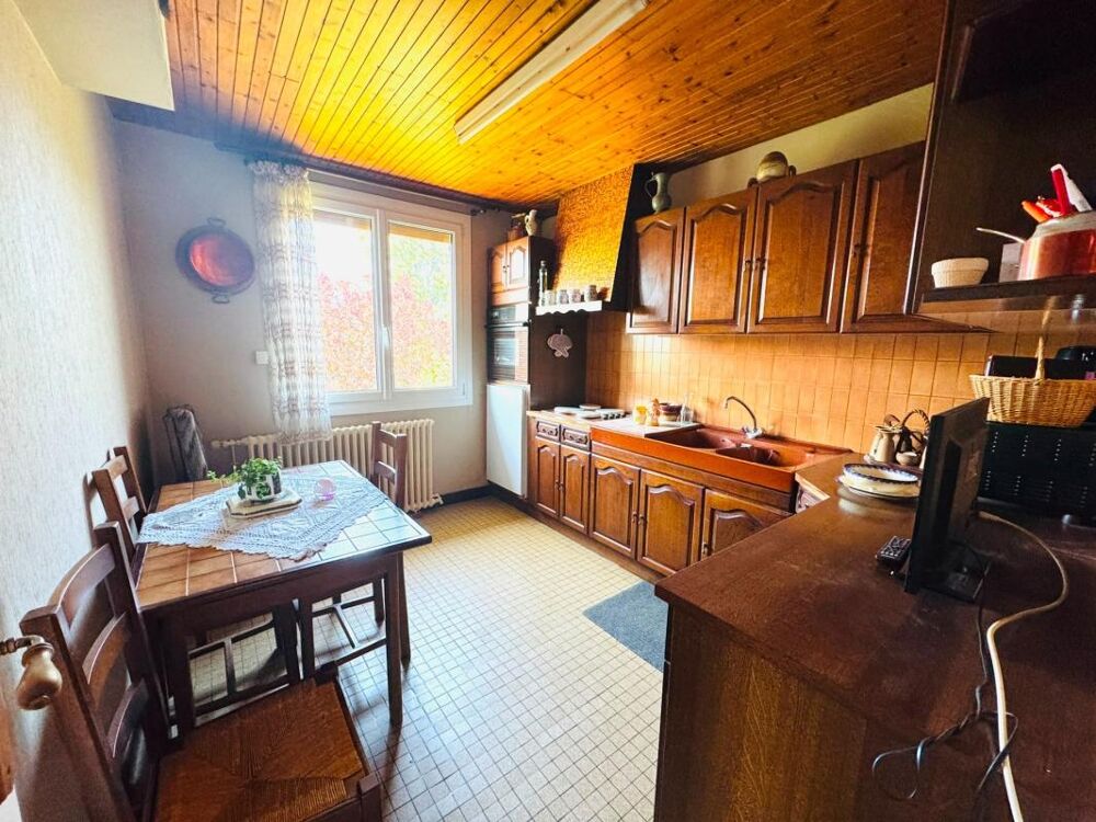 Vente Maison Maison à vendre 4 pièces DIEPPE (76) Dieppe