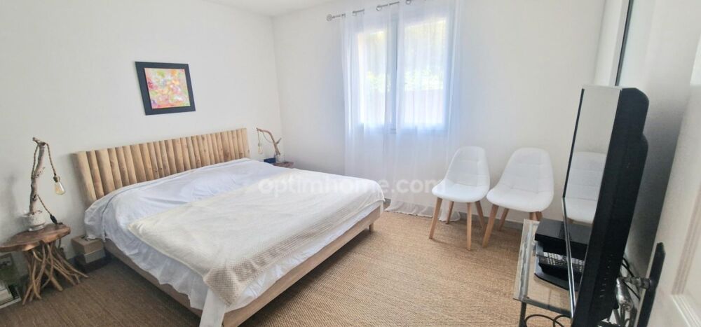 Vente Villa VILLA AVEC PISCINE LAGON! Martigues