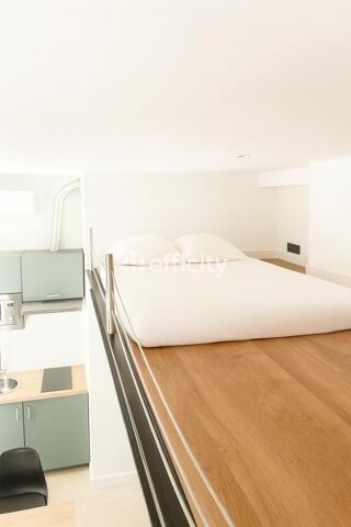  Appartement � vendre 1 pi�ce 20 m�