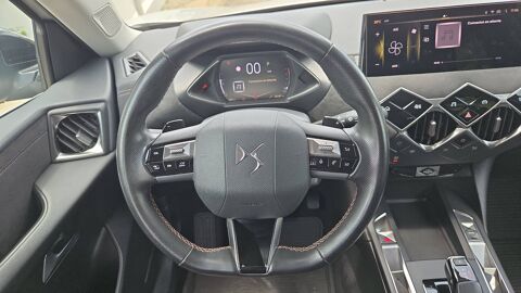DS3 1.2 PureTech 130 EAT8 Performance Line Plus - Automatique 2023 occasion 97129 Lamentin