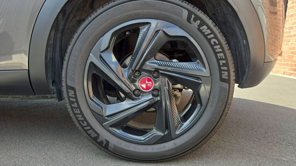 DS3 E-tense 136 Performance Line + - Automatique 2021 occasion 59320 Emmerin