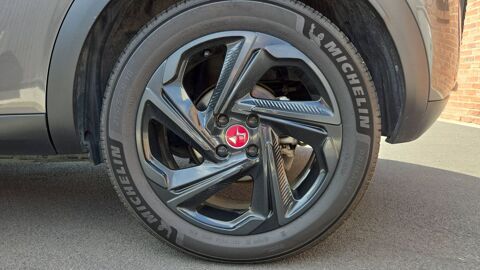 DS3 E-tense 136 Performance Line + - Automatique 2021 occasion 59320 Emmerin