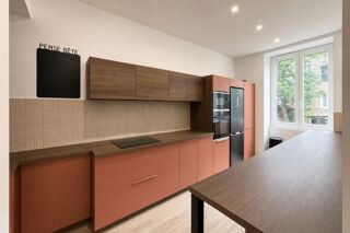  Appartement à vendre 5 pièces 145 m²