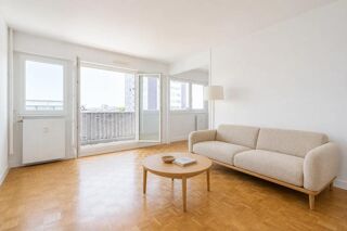  Appartement à vendre 4 pièces 86 m²