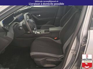 308 SW Hybrid 136 e-DCS6 Active Pack 2024 occasion 10150 Lavau