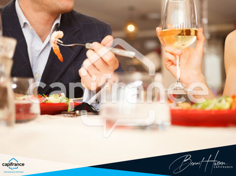 Fonds de commerce - Restaurant 85000 31190 Miremont