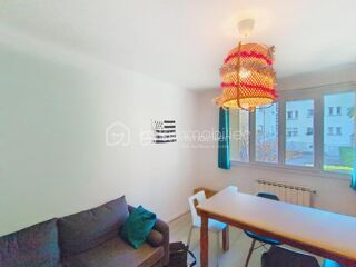  Appartement à vendre 3 pièces 55 m²