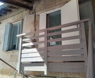  Appartement à louer 1 pièce 23 m²