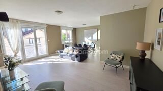  Appartement à vendre 3 pièces 87 m²
