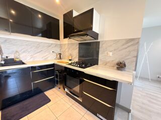 Appartement � vendre 2 pi�ces 48 m�