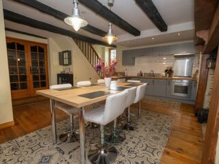 Vente Maison Maison Espartignac