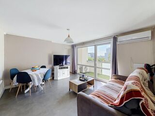 Vente Appartement Appartement Lyon 8