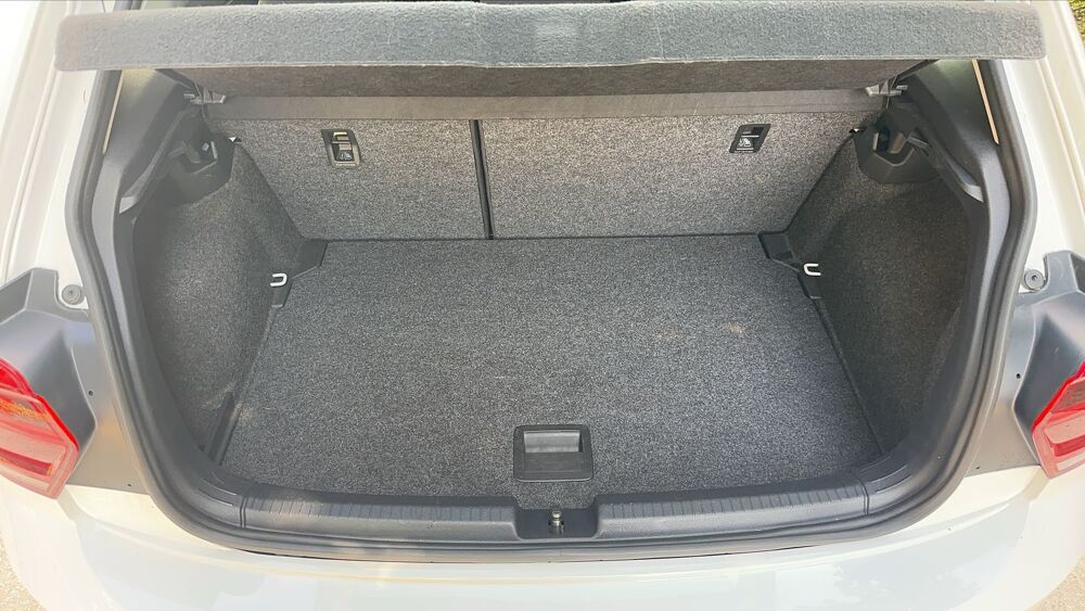 Polo 1.0 TSI 95 Lounge Business 2020 occasion 77120 Coulommiers