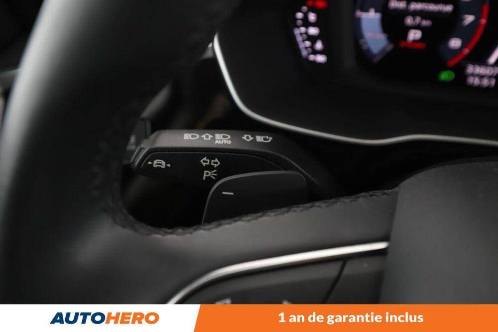 Q3 35 TFSI S tronic 7 150 ch 2021 occasion 92130 Issy-les-Moulineaux