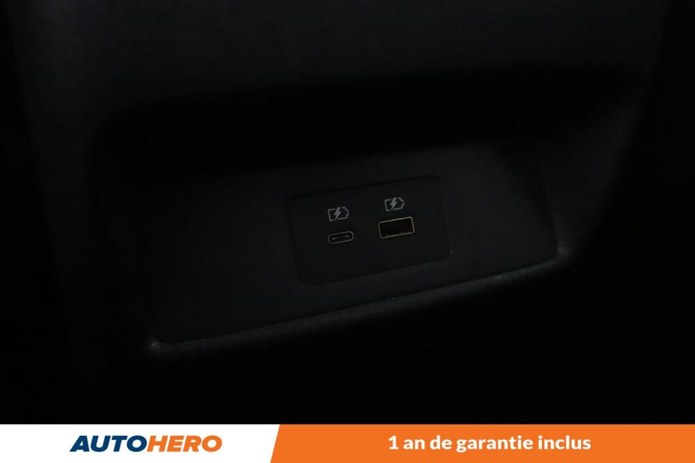 Qashqai 1.5 e-POWER Tekna 190 ch 2023 occasion 92130 Issy-les-Moulineaux