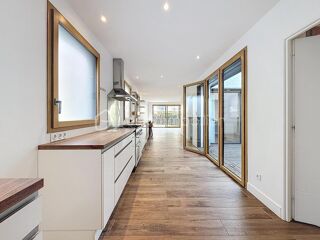  Maison � vendre 5 pi�ces 124 m�