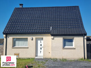  Maison � vendre 5 pi�ces 90 m�