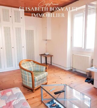  Maison � vendre 4 pi�ces 560 m�