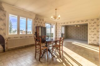  Maison � vendre 6 pi�ces 142 m�
